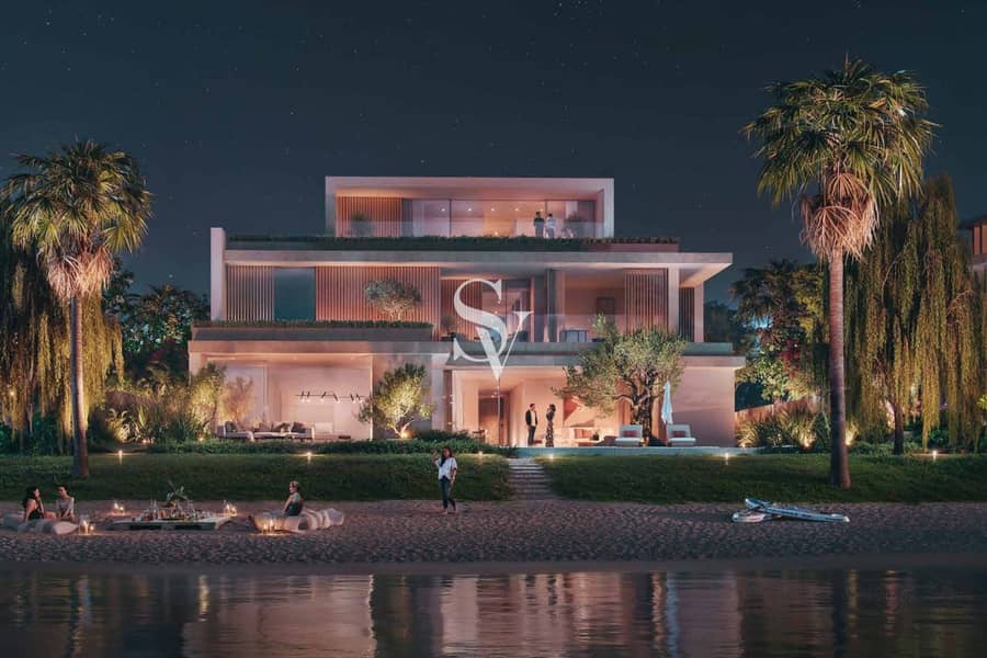 Luxury Collection Villa | Dubai Land Luxury Collection Villa | Dubai Land