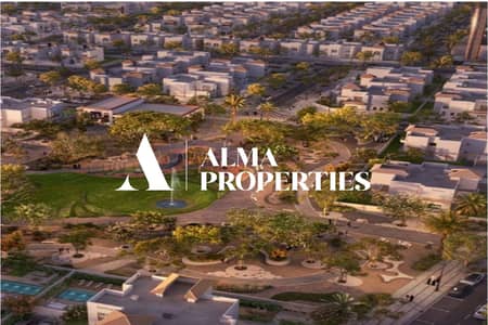 3 Cпальни Вилла Продажа в Аль Шамха, Абу-Даби - Untitled Project (8). jpg
