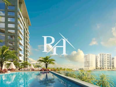 1 Bedroom Apartment for Sale in Yas Island, Abu Dhabi - 14. png