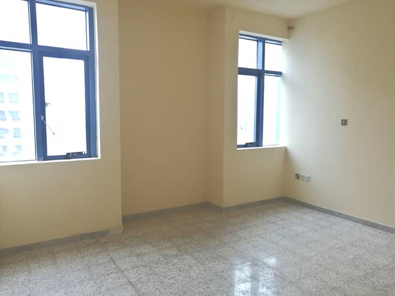 Awesome 3 bhk apartment near Al Wahda mall in best price