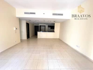 1BR | POOL VIEW | SPACIOUS | READY TO MOVE IN