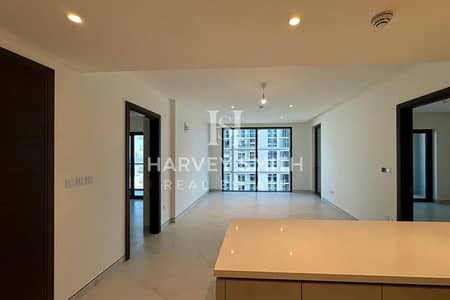 2 Bedroom Apartment for Rent in Sobha Hartland, Dubai - Brand New | Stunning Views | Vacant Ready
