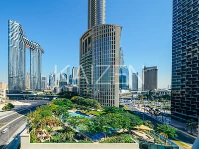 1 Bedroom Apartment for Rent in Downtown Dubai, Dubai - Loft tower East 505 (12 of 13). jpg