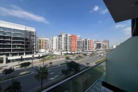 Studio for Sale in Meydan City, Dubai - Large Layout | Prime Location | Great Community