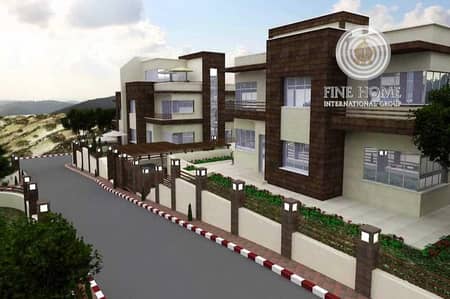 فیلا 5 غرفة نوم للبيع في البطين، أبوظبي - Compound villas in Al Bateen فیلا 5 غرفة نوم للبيع في البطين، أبوظبي - Compound villas in Al Bateen