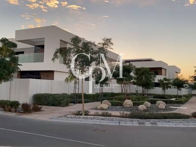 5 Bedroom Villa for Sale in Yas Island, Abu Dhabi - WhatsApp Image 2025-01-27 at 3.53. 26 PM. jpeg