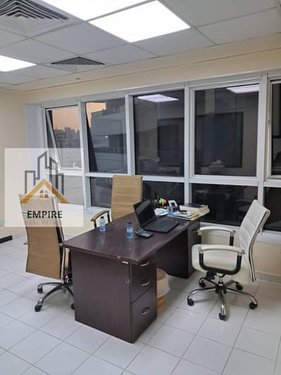 Office for Rent in Rolla Area, Sharjah - Pic 4. jpeg