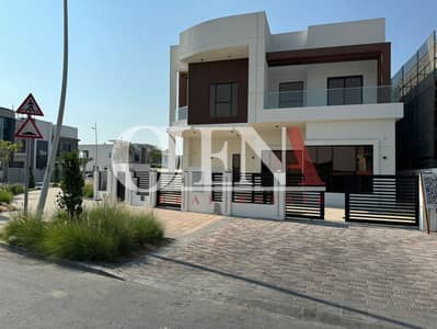 4 Bedroom Villa for Sale in Yas Island, Abu Dhabi - IMG-20250129-WA0072. jpg