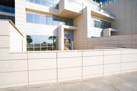 阿拉哈海滩， 阿布扎比 3 卧室联排别墅待售 - 3BRM-Townhouse-15-Lamar-Al-Raha-Beach-Abu-Dhabi-UAE (21). jpg