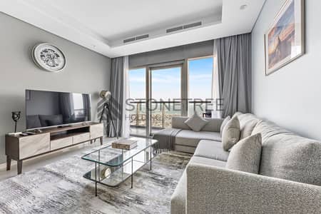3 Bedroom Flat for Rent in Business Bay, Dubai - DSC01006. jpg