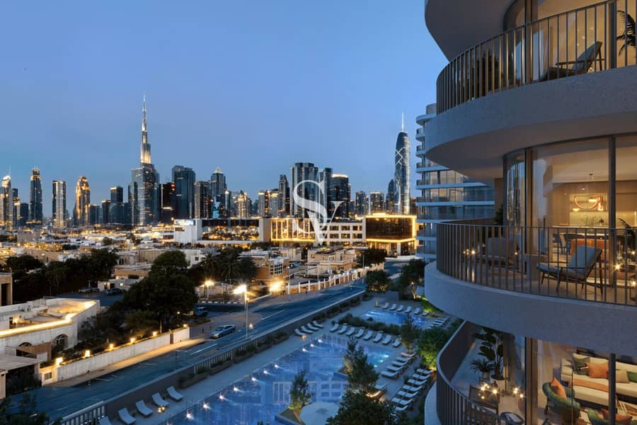 位于阿尔瓦斯尔,Eden House The Park 2 卧室的公寓 6200443 AED - 10758919 位于阿尔瓦斯尔,Eden House The Park 2 卧室的公寓 6200443 AED - 10758919