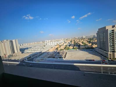 Studio for Sale in Al Furjan, Dubai - Fully Furnished | Open View | Spacious Studio