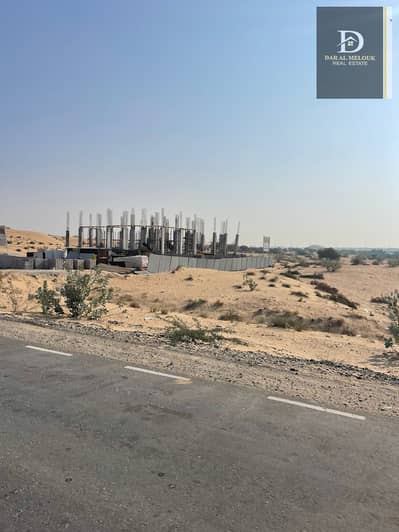 Plot for Sale in Hoshi, Sharjah - WhatsApp Image 2025-01-30 at 3.42. 47 AM (1). jpeg