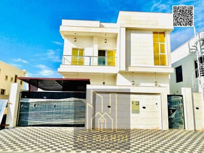 5 Bedroom Villa for Sale in Al Yasmeen, Ajman - WhatsApp Image 2025-01-30 at 3.08. 50 PM (1). jpeg