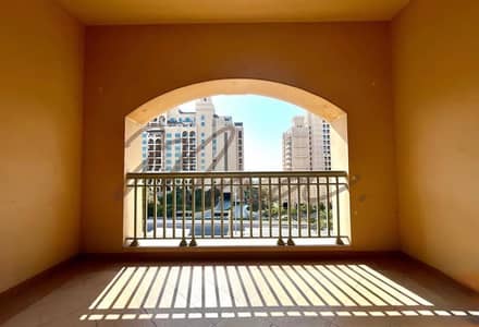 2 Bedroom Flat for Rent in Palm Jumeirah, Dubai - Vacant | Close to Mall | Luxury Living