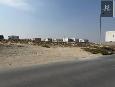 Plot for Sale in Hoshi, Sharjah - 3a2f4a9c-4002-40c5-960e-4cf85d31ecff. jpg