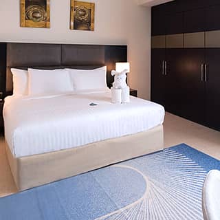 1 Bedroom Hotel Apartment for Rent in Tourist Club Area (TCA), Abu Dhabi - DSCF8344. jpg