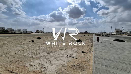 Plot for Sale in Zayed City, Abu Dhabi - a0ff2708-4227-4ce6-8ba1-93ce651110b1. jpg