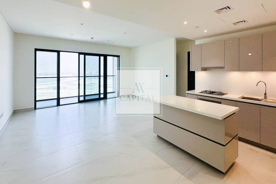 High Floor | Vacant | 2 Bedroom | Unfurnished High Floor | Vacant | 2 Bedroom | Unfurnished