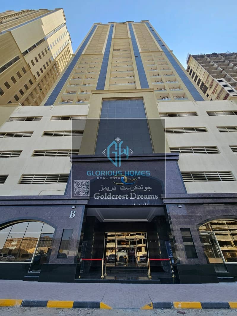 9 Tower B Building Photo NEW. jpg