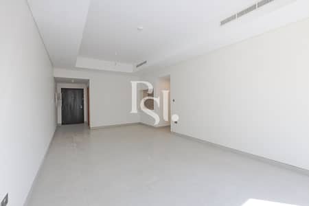 4 Cпальни Апартаменты Продажа в Аль Раха Бич, Абу-Даби - lamar-al-raha-beach-abudhabi-living-area (3). JPG
