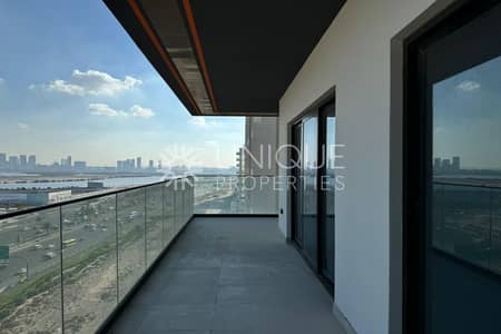 3 Bedroom Flat for Sale in Al Jaddaf, Dubai - Modern Layout | Prime Location | Vacant