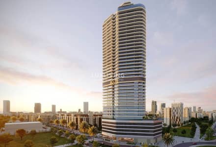 1 Bedroom Flat for Sale in Jumeirah Village Circle (JVC), Dubai - Luxury Living | Best Investment | Hot Deal