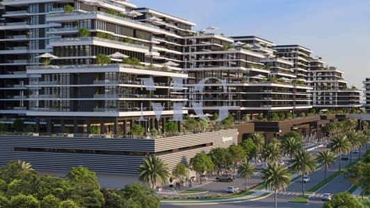 2 Cпальни Апартаменты Продажа в Остров Аль Рим, Абу-Даби - Reem-Hills-Apartments-in-reem-island-32. jpg