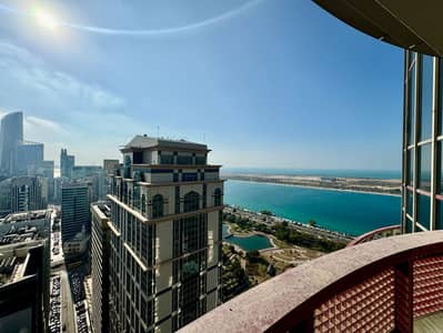 4 Bedroom Apartment for Rent in Corniche Road, Abu Dhabi - IMG-20250129-WA0164. jpg