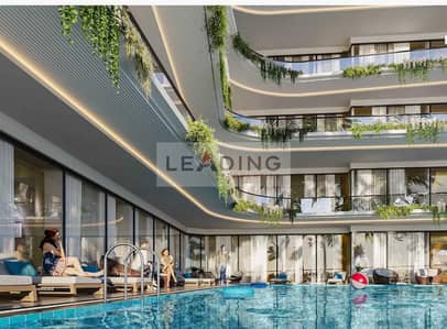 1 Bedroom Apartment for Sale in Dubai Land Residence Complex, Dubai - WhatsApp Image 2025-01-29 at 11.57. 40 AM (3). jpeg