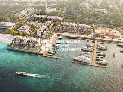 Plot for Sale in Al Jubail Island, Abu Dhabi - 16. png