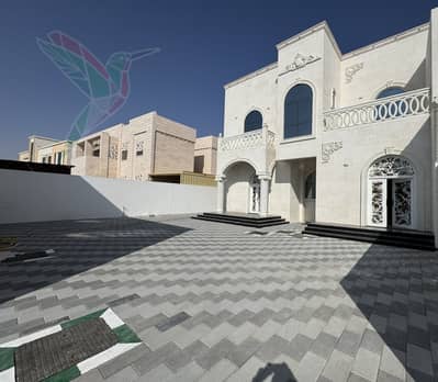 5 Bedroom Villa for Rent in Al Salamat, Al Ain - IMG_2628. JPG