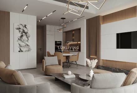 1 Bedroom Flat for Sale in Jumeirah Village Circle (JVC), Dubai - Premium Amenities | Vastu Compliant | Hot Deal