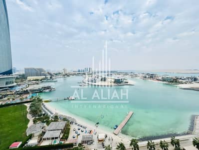 4 Bedroom Flat for Rent in Corniche Road, Abu Dhabi - WhatsApp Image 2025-01-30 at 16.13. 12_c1368f78. jpg