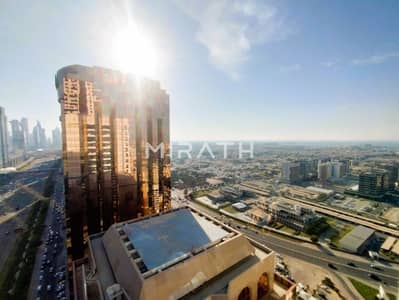 3 Cпальни Апартаменты в аренду в Шейх Зайед Роуд, Дубай - WhatsApp Image 2025-01-30 at 5.09. 55 PM (2). jpeg