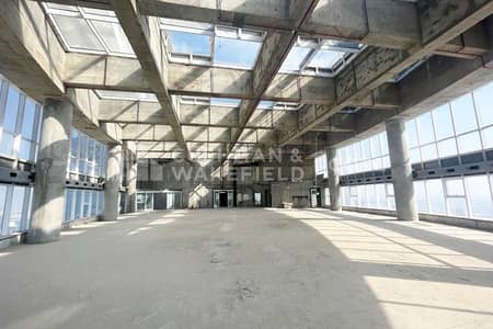 Офис в аренду в Остров Аль Рим, Абу-Даби - Офис в Остров Аль Рим, 6000000 AED - 10749859