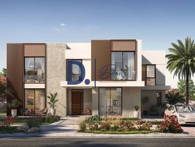 4 Bedroom Villa for Sale in Al Shamkha, Abu Dhabi - WhatsApp Image 2025-01-28 at 15.39. 21 (6). jpeg