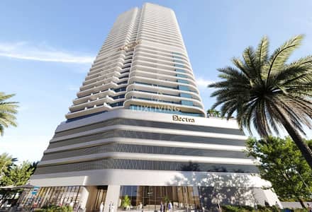 1 Bedroom Flat for Sale in Jumeirah Village Circle (JVC), Dubai - Smart Homes | Private Cinema | Easy Payment Plan