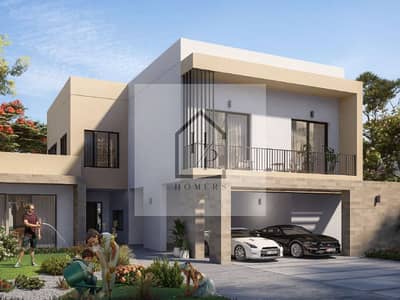 4 Bedroom Townhouse for Sale in Yas Island, Abu Dhabi - yasacresdhalias_80026600_. png