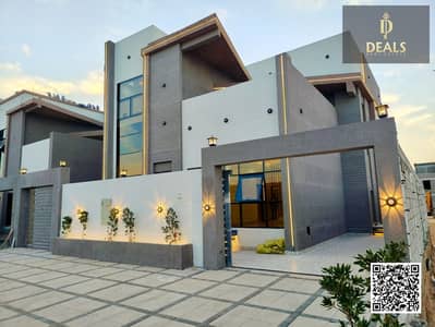 4 Bedroom Villa for Sale in Al Yasmeen, Ajman - image (11). jpg