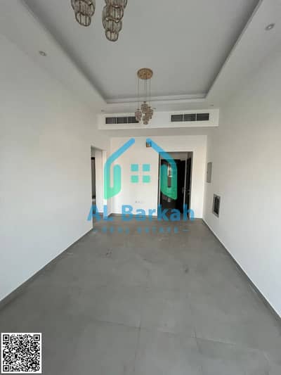 1 Bedroom Flat for Rent in Al Bustan, Ajman - IMG-20250130-WA0243. jpg