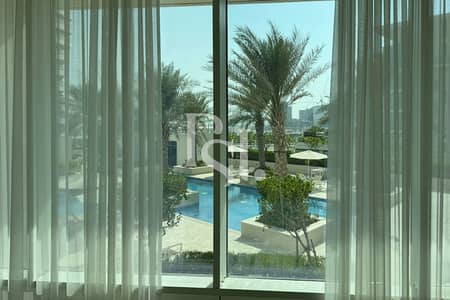 萨迪亚特岛， 阿布扎比 1 卧室单位待售 - 1BRM-Unit-104-Lilac-6-Mamsha-Al-Saadiyat-Abu-Dhabi-UAE (13). jpg