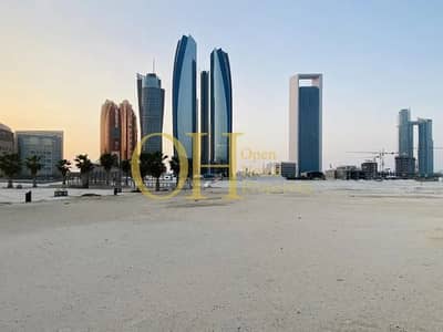 ارض سكنية  للبيع في جزيرة ناريل، أبوظبي - 8ebfae2b-941a-4b39-9335-ba54cf9d5202. jpg