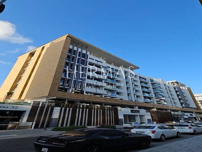 Shop for Rent in Meydan City, Dubai - azizi-riviera 2. jpg