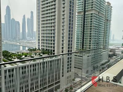 迪拜港， 迪拜 1 卧室公寓待租 - IMG-20250130-WA0037. jpg