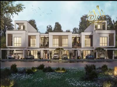 5 Bedroom Townhouse for Sale in Dubai Investment Park (DIP), Dubai - WhatsApp Image 2024-08-03 at 6.41. 00 PM. jpeg