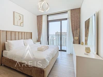 2 Bedroom Apartment for Rent in Dubai Creek Harbour, Dubai - WhatsApp Image 2025-01-28 at 7.27. 27 PM. jpeg