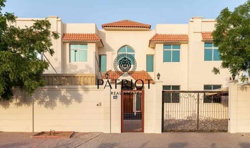 7 Bedroom Villa for Rent in Muhaisnah, Dubai - 6c14fd29-2527-4844-bbd8-aa9bee3506a0. jpg