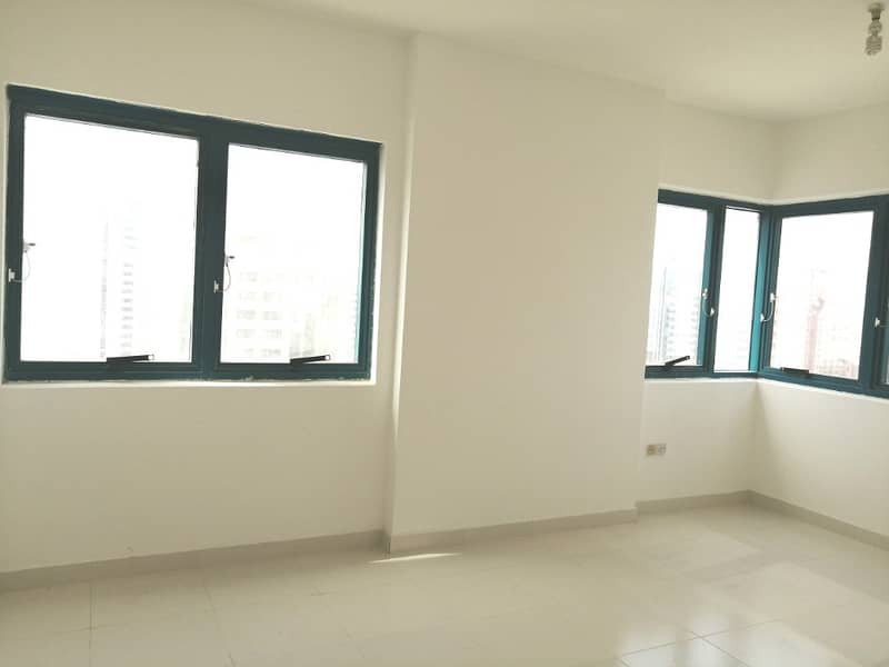 1 month free new 3 bhk apartment with basement parking