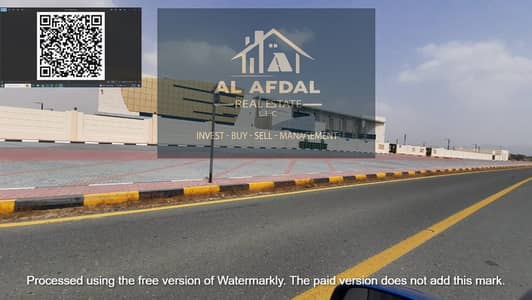 Plot for Sale in Al Manama, Ajman - WhatsApp Image 2020-05-07 at 11.42. 09 AM (1). jpeg